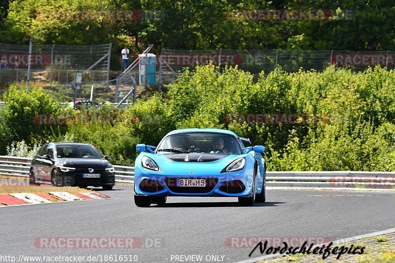 Bild #18616510 - Touristenfahrten Nürburgring Nordschleife (21.08.2022)