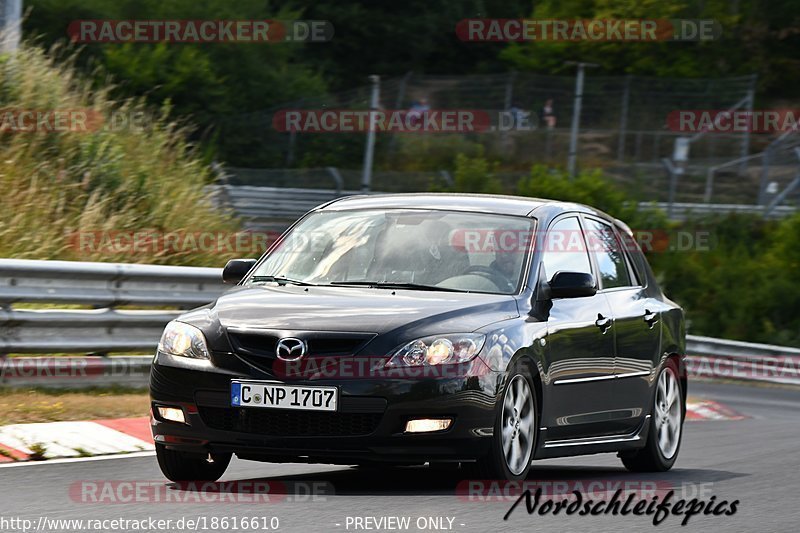 Bild #18616610 - Touristenfahrten Nürburgring Nordschleife (21.08.2022)