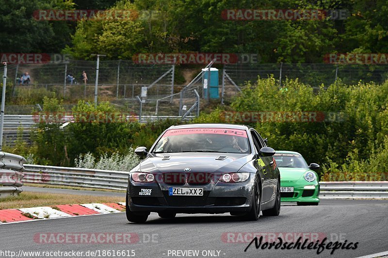 Bild #18616615 - Touristenfahrten Nürburgring Nordschleife (21.08.2022)