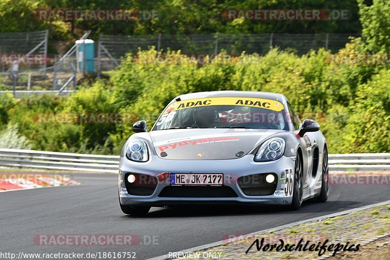 Bild #18616752 - Touristenfahrten Nürburgring Nordschleife (21.08.2022)