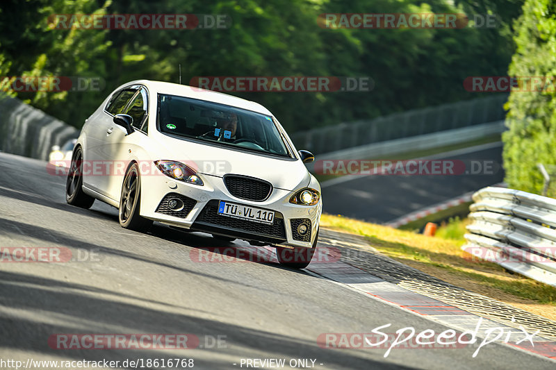 Bild #18616768 - Touristenfahrten Nürburgring Nordschleife (21.08.2022)