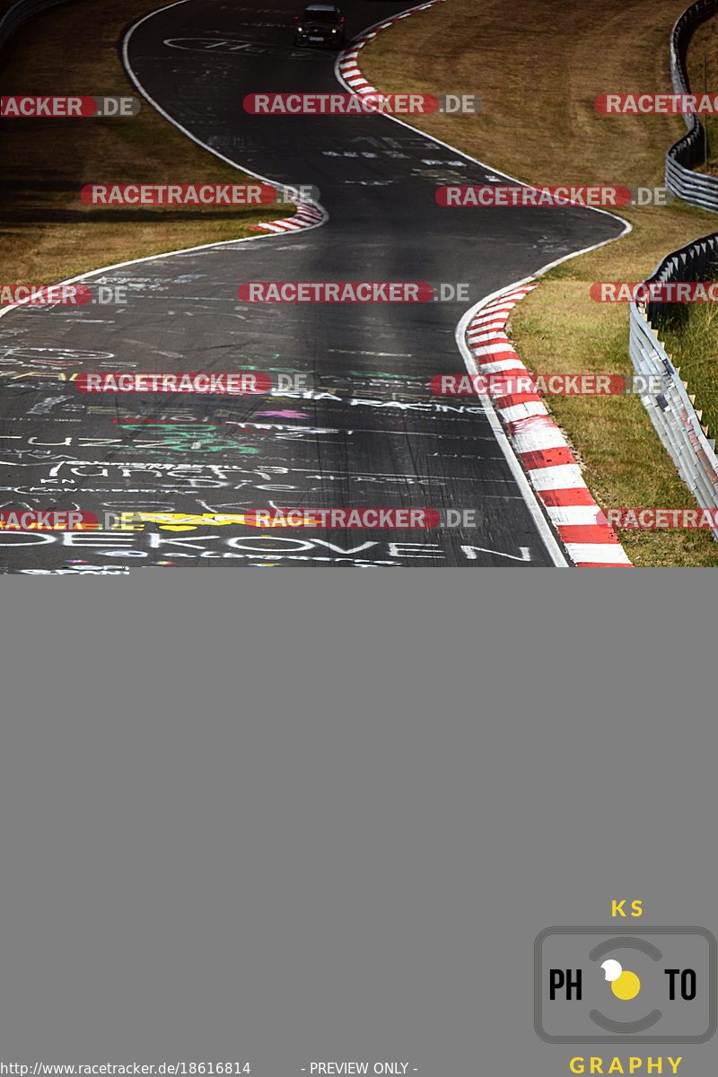 Bild #18616814 - Touristenfahrten Nürburgring Nordschleife (21.08.2022)