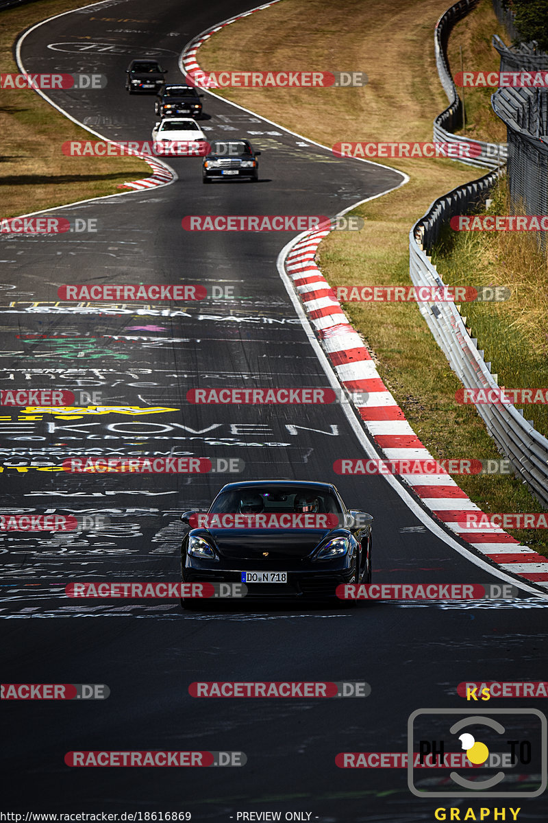 Bild #18616869 - Touristenfahrten Nürburgring Nordschleife (21.08.2022)