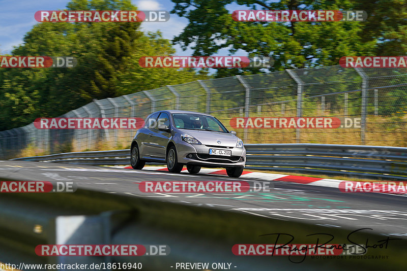 Bild #18616940 - Touristenfahrten Nürburgring Nordschleife (21.08.2022)