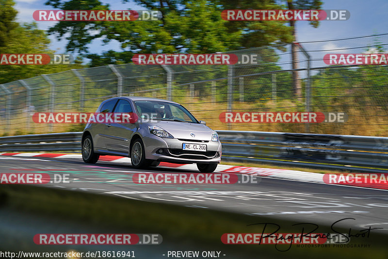 Bild #18616941 - Touristenfahrten Nürburgring Nordschleife (21.08.2022)