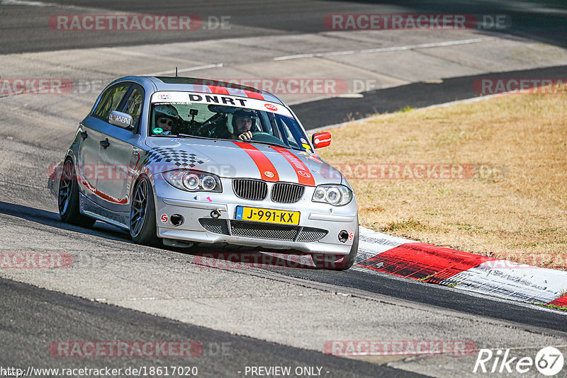 Bild #18617020 - Touristenfahrten Nürburgring Nordschleife (21.08.2022)