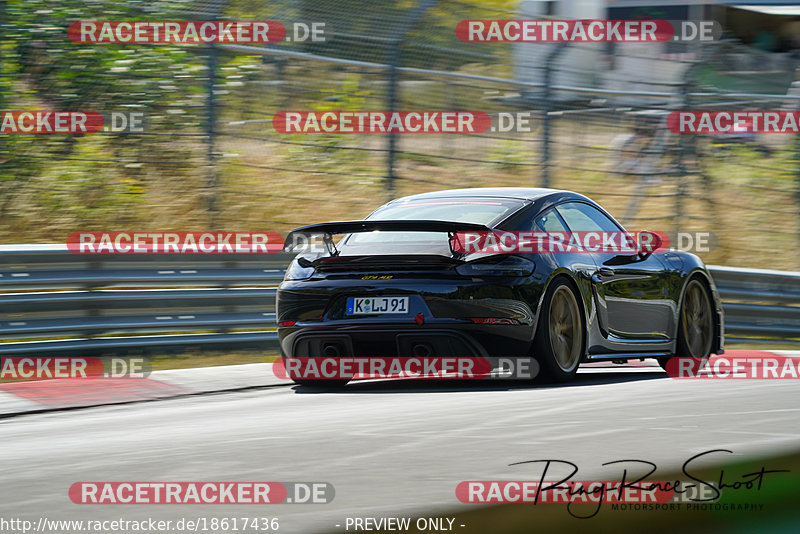 Bild #18617436 - Touristenfahrten Nürburgring Nordschleife (21.08.2022)