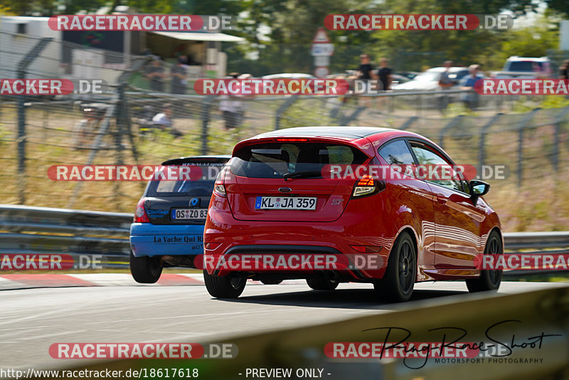 Bild #18617618 - Touristenfahrten Nürburgring Nordschleife (21.08.2022)