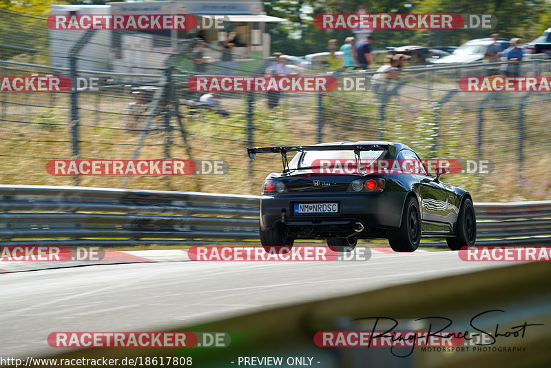 Bild #18617808 - Touristenfahrten Nürburgring Nordschleife (21.08.2022)