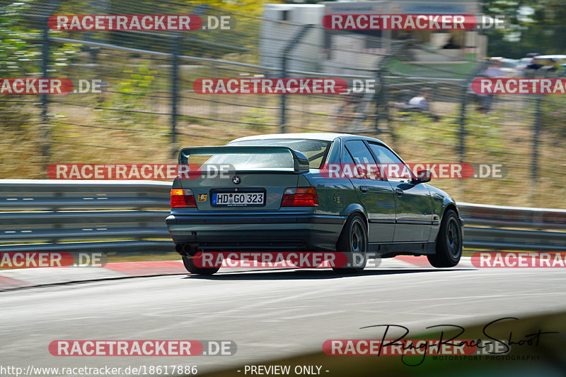 Bild #18617886 - Touristenfahrten Nürburgring Nordschleife (21.08.2022)