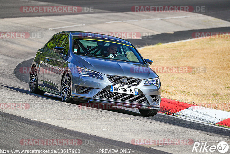 Bild #18617903 - Touristenfahrten Nürburgring Nordschleife (21.08.2022)