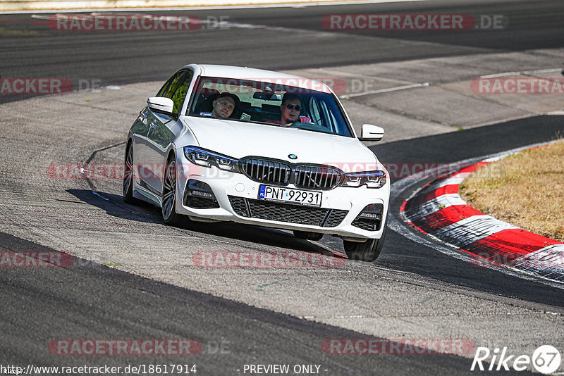 Bild #18617914 - Touristenfahrten Nürburgring Nordschleife (21.08.2022)