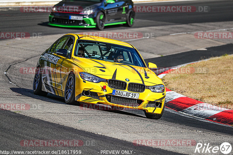 Bild #18617959 - Touristenfahrten Nürburgring Nordschleife (21.08.2022)