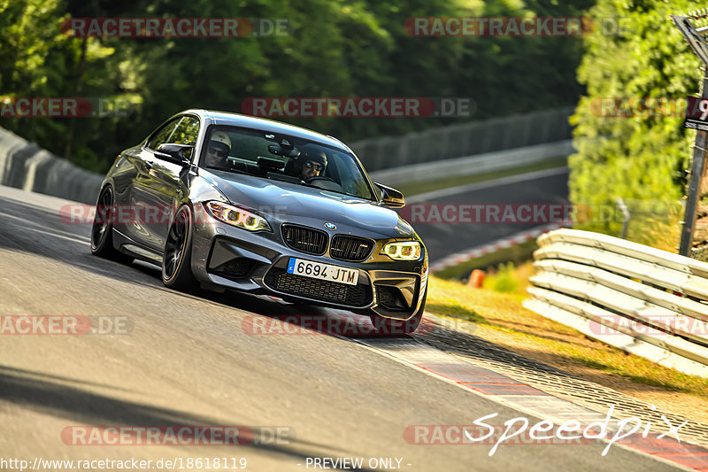 Bild #18618119 - Touristenfahrten Nürburgring Nordschleife (21.08.2022)