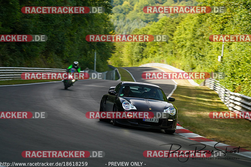 Bild #18618259 - Touristenfahrten Nürburgring Nordschleife (21.08.2022)