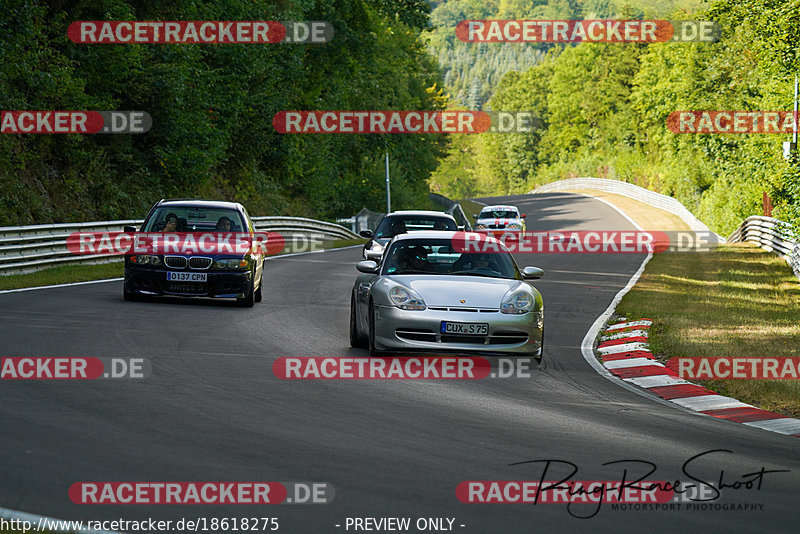 Bild #18618275 - Touristenfahrten Nürburgring Nordschleife (21.08.2022)