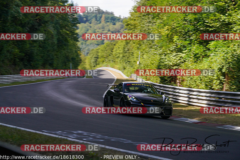 Bild #18618300 - Touristenfahrten Nürburgring Nordschleife (21.08.2022)