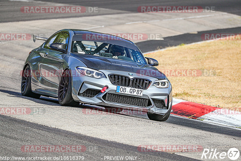 Bild #18618379 - Touristenfahrten Nürburgring Nordschleife (21.08.2022)