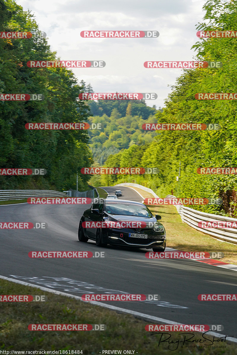 Bild #18618484 - Touristenfahrten Nürburgring Nordschleife (21.08.2022)