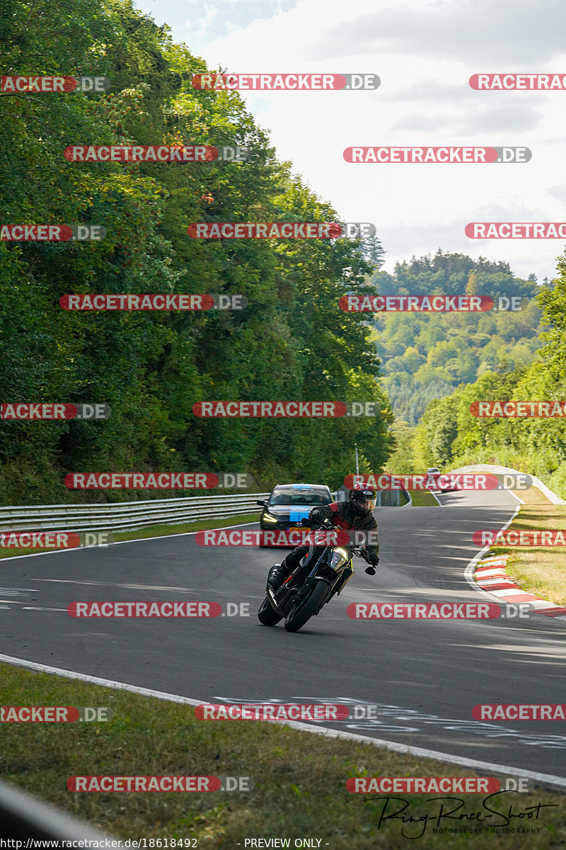 Bild #18618492 - Touristenfahrten Nürburgring Nordschleife (21.08.2022)