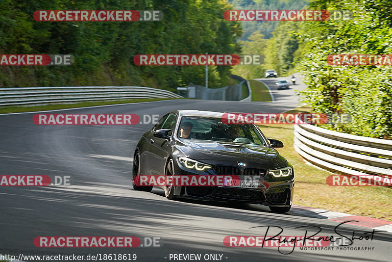 Bild #18618619 - Touristenfahrten Nürburgring Nordschleife (21.08.2022)