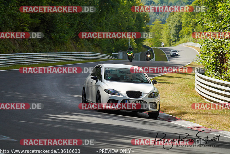 Bild #18618633 - Touristenfahrten Nürburgring Nordschleife (21.08.2022)