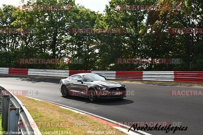 Bild #18618743 - Touristenfahrten Nürburgring Nordschleife (21.08.2022)