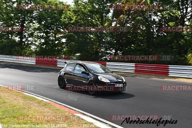 Bild #18618806 - Touristenfahrten Nürburgring Nordschleife (21.08.2022)