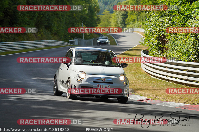 Bild #18618818 - Touristenfahrten Nürburgring Nordschleife (21.08.2022)