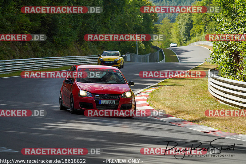 Bild #18618822 - Touristenfahrten Nürburgring Nordschleife (21.08.2022)