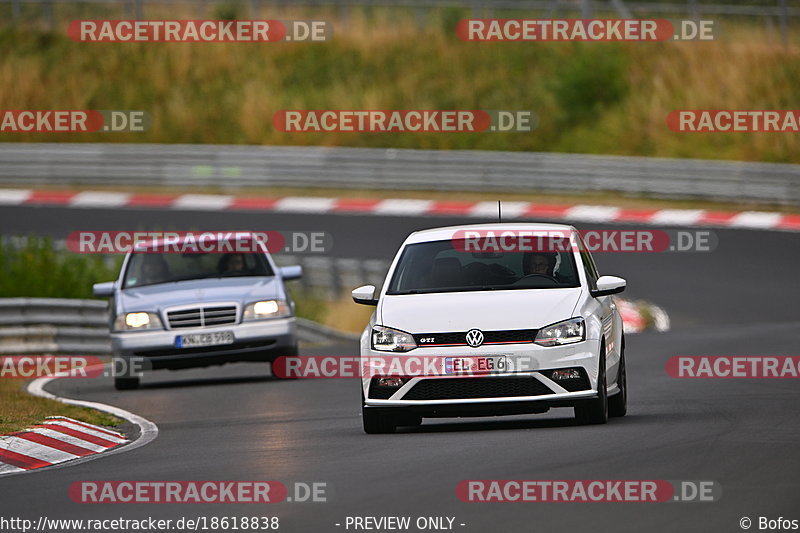 Bild #18618838 - Touristenfahrten Nürburgring Nordschleife (21.08.2022)