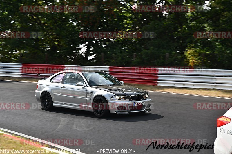 Bild #18618871 - Touristenfahrten Nürburgring Nordschleife (21.08.2022)