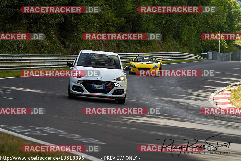 Bild #18618896 - Touristenfahrten Nürburgring Nordschleife (21.08.2022)