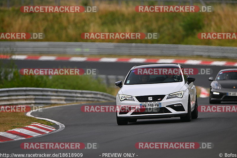 Bild #18618909 - Touristenfahrten Nürburgring Nordschleife (21.08.2022)