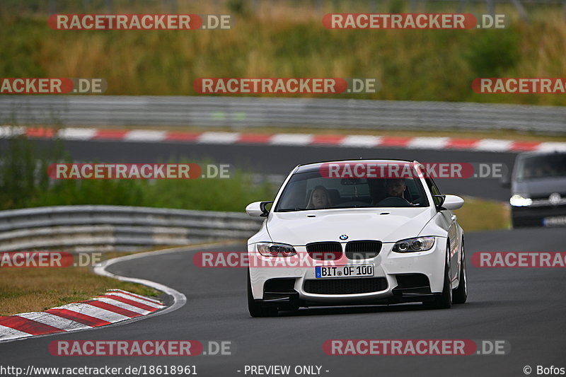 Bild #18618961 - Touristenfahrten Nürburgring Nordschleife (21.08.2022)