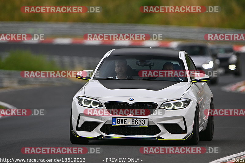 Bild #18619013 - Touristenfahrten Nürburgring Nordschleife (21.08.2022)