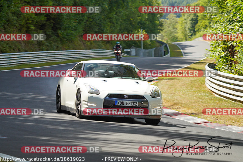 Bild #18619023 - Touristenfahrten Nürburgring Nordschleife (21.08.2022)