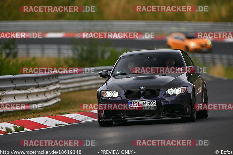 Bild #18619148 - Touristenfahrten Nürburgring Nordschleife (21.08.2022)