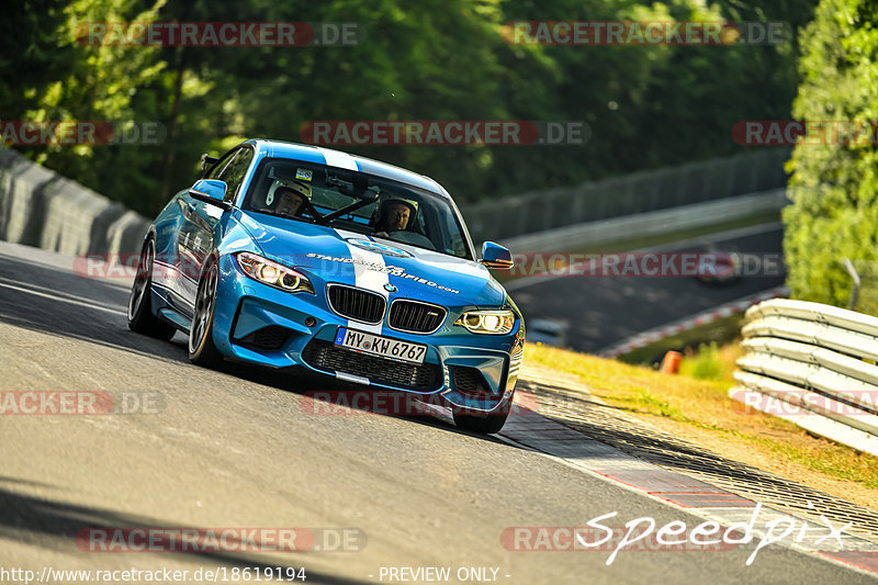 Bild #18619194 - Touristenfahrten Nürburgring Nordschleife (21.08.2022)