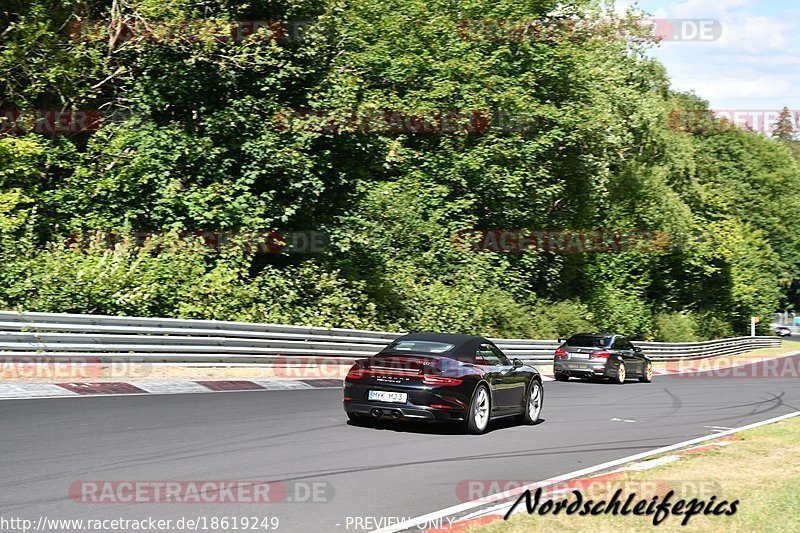 Bild #18619249 - Touristenfahrten Nürburgring Nordschleife (21.08.2022)