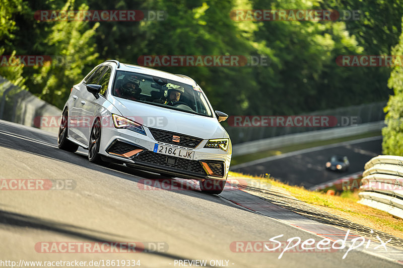 Bild #18619334 - Touristenfahrten Nürburgring Nordschleife (21.08.2022)