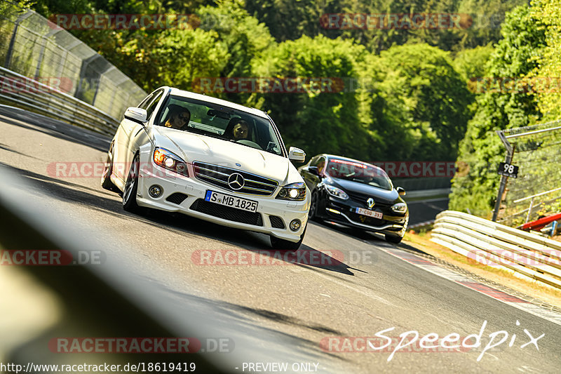 Bild #18619419 - Touristenfahrten Nürburgring Nordschleife (21.08.2022)