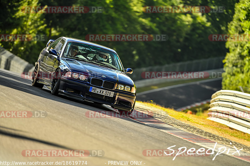 Bild #18619774 - Touristenfahrten Nürburgring Nordschleife (21.08.2022)