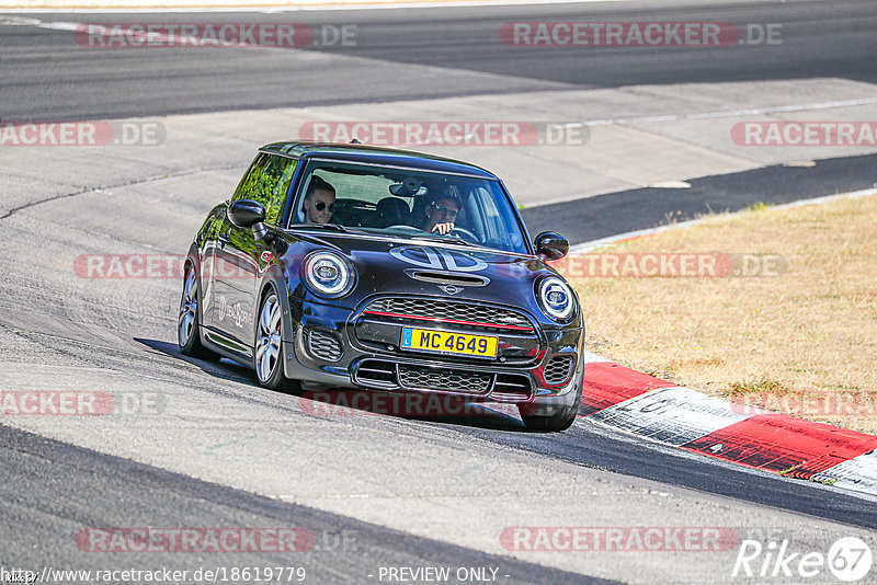 Bild #18619779 - Touristenfahrten Nürburgring Nordschleife (21.08.2022)