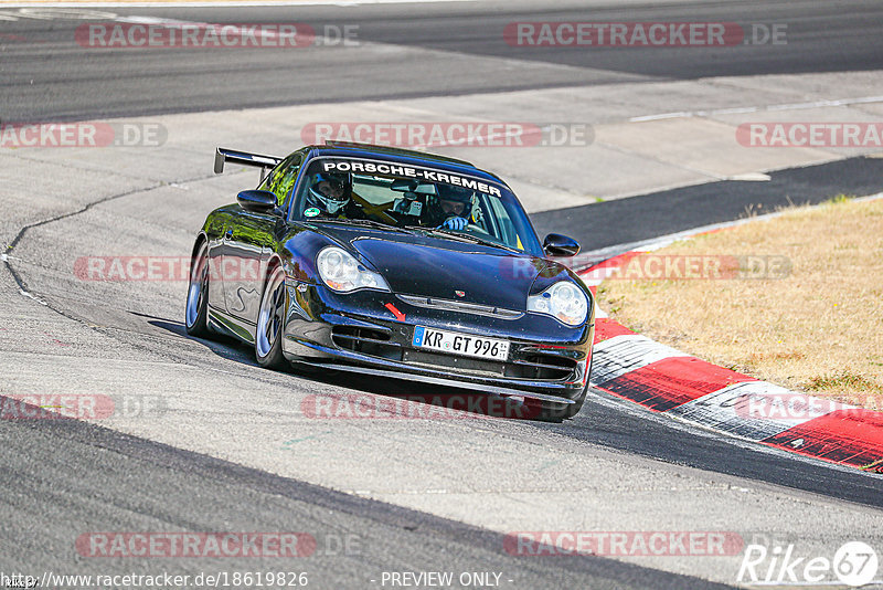 Bild #18619826 - Touristenfahrten Nürburgring Nordschleife (21.08.2022)