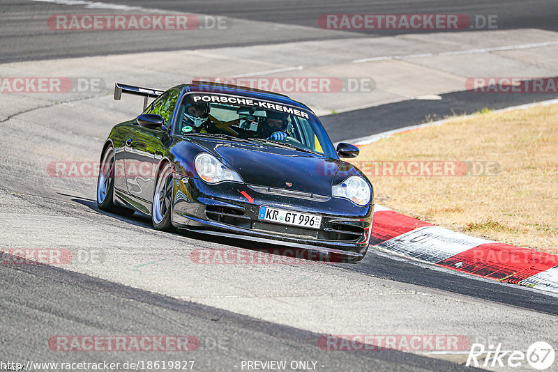 Bild #18619827 - Touristenfahrten Nürburgring Nordschleife (21.08.2022)