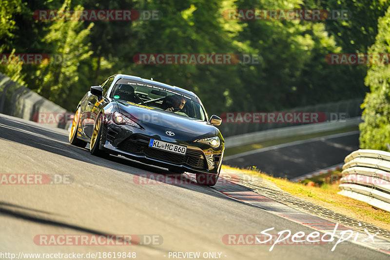 Bild #18619848 - Touristenfahrten Nürburgring Nordschleife (21.08.2022)