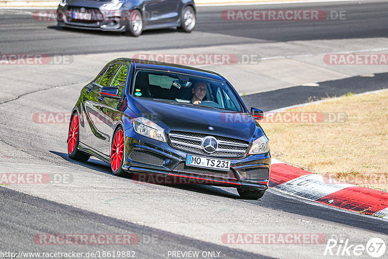 Bild #18619882 - Touristenfahrten Nürburgring Nordschleife (21.08.2022)