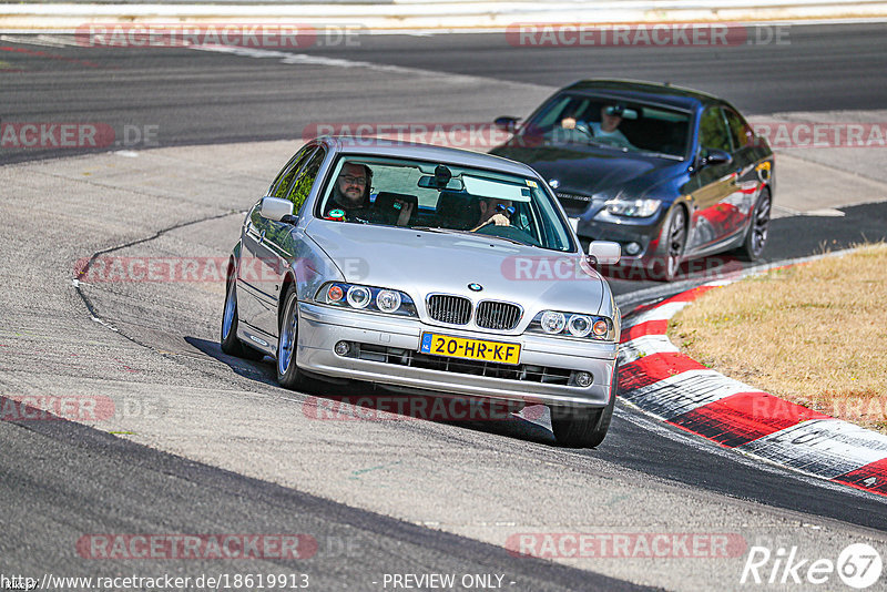 Bild #18619913 - Touristenfahrten Nürburgring Nordschleife (21.08.2022)