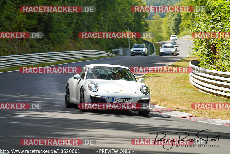 Bild #18620001 - Touristenfahrten Nürburgring Nordschleife (21.08.2022)